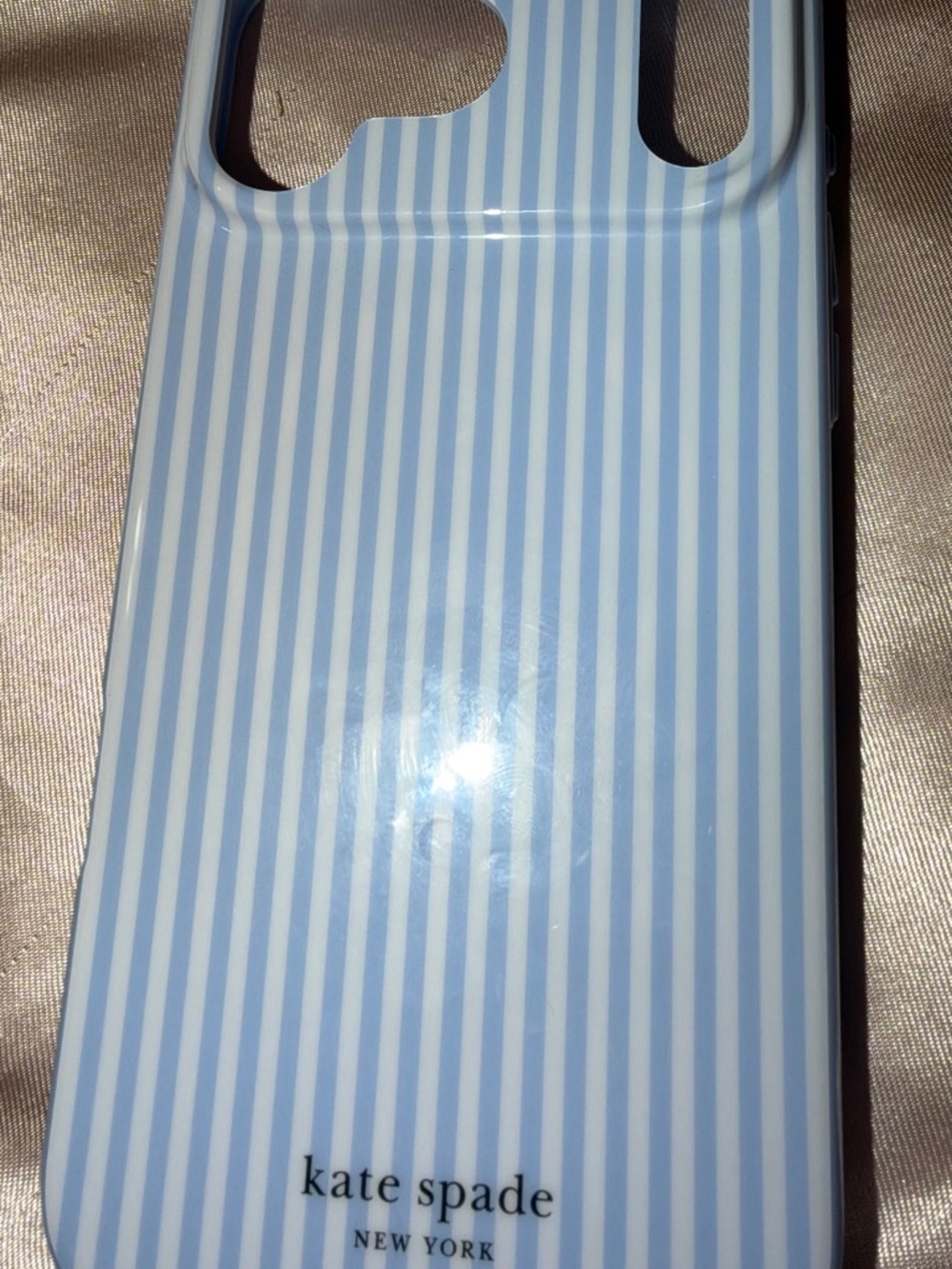 Kate Spade Iphone 18 Pro Max Case